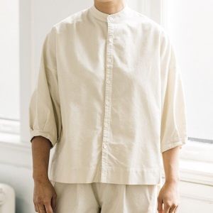 Ilana Kohn Marion Shirt Small